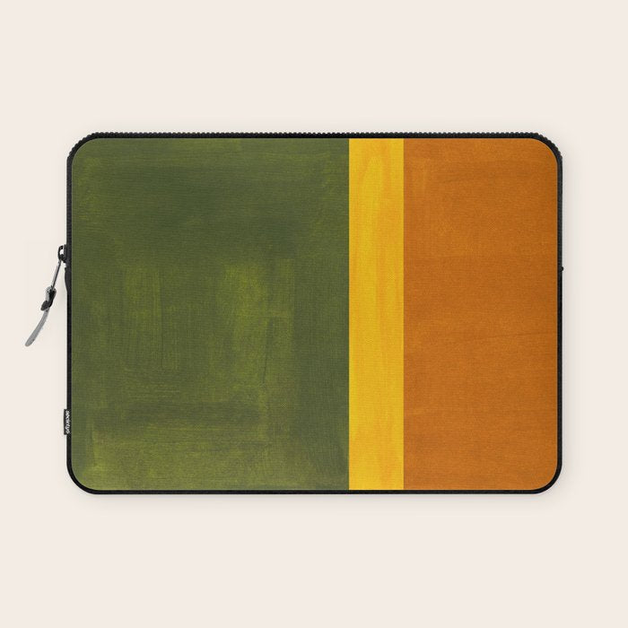 End of Summer Laptop Sleeve Gallery Image 1