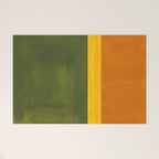 End of Summer Welcome Mat Gallery Image 1