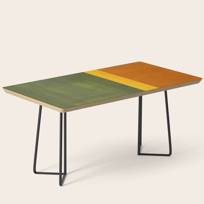 End of Summer Coffee Table Gallery Image 1