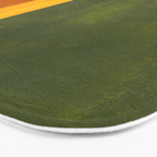 End of Summer Bath Mat Gallery Image 3
