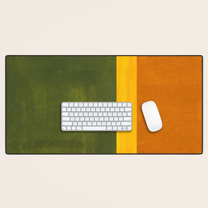 End of Summer Desk Mat Gallery Image 1