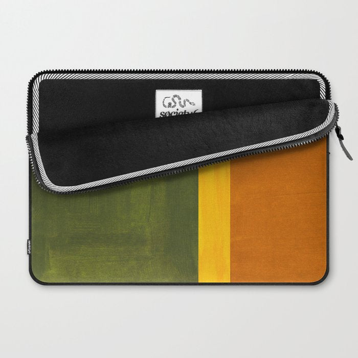 End of Summer Laptop Sleeve Gallery Image 2