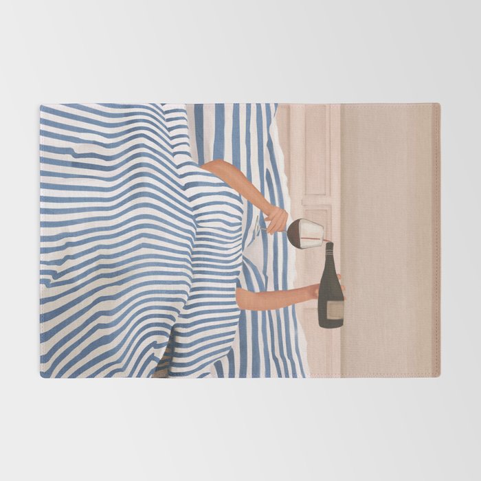 Morning Wine 3 Rug Gallery Image 2