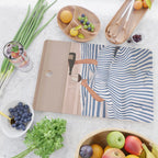 Morning Wine 3 Cutting Board Gallery Image 2