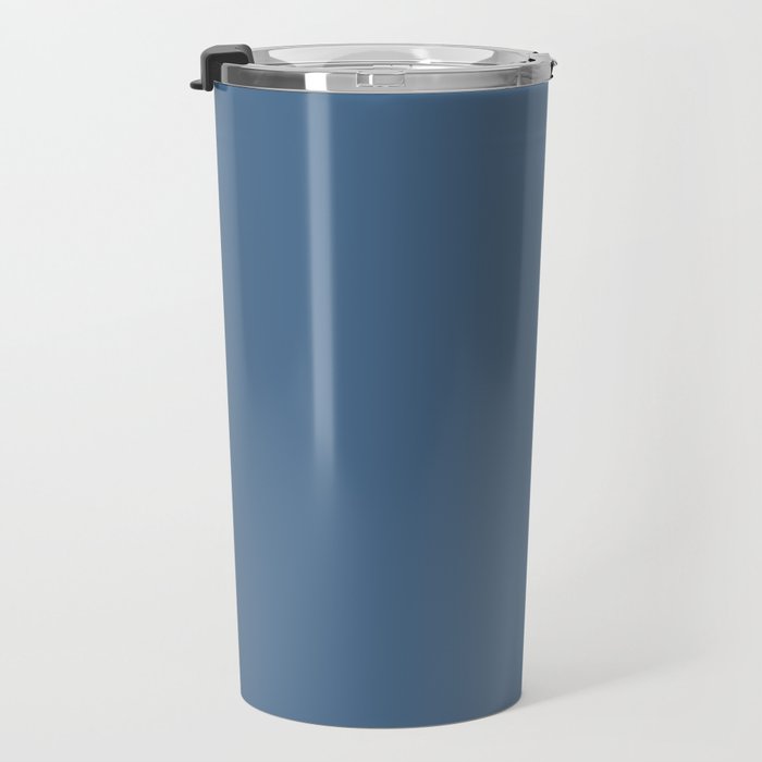Cat Landscape 19 Travel Mug Gallery Image 3