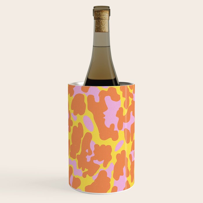 Kitty red Wine Chiller Gallery Image 1