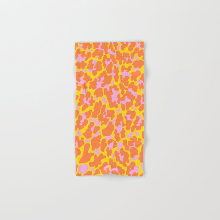 Kitty red Towels Gallery Image 1