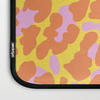 Kitty red Laptop Sleeve Gallery Image 3