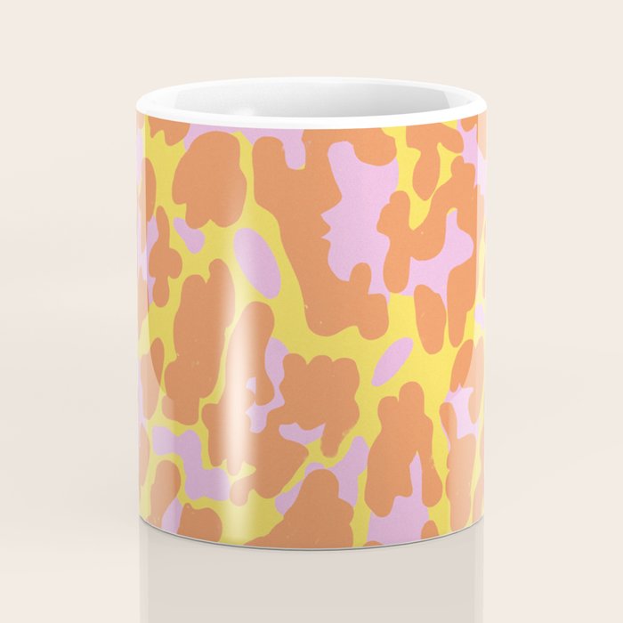 Kitty red Coffee Mug Gallery Image 4