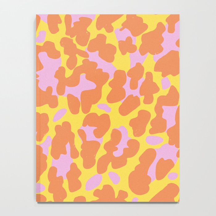 Kitty red Notebook Gallery Image 4