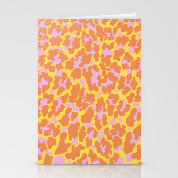 Kitty red Stationery Card Gallery Image 2