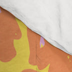 Kitty red Comforter Gallery Image 4