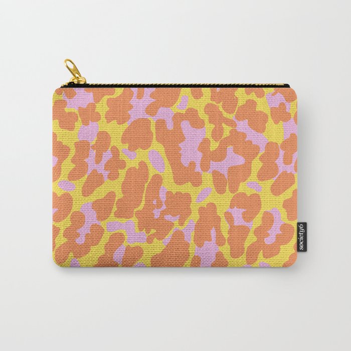 Kitty red Carry All Pouch Gallery Image 1