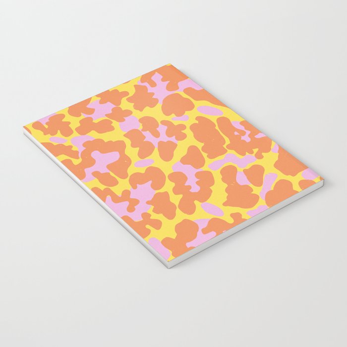Kitty red Notebook Gallery Image 3