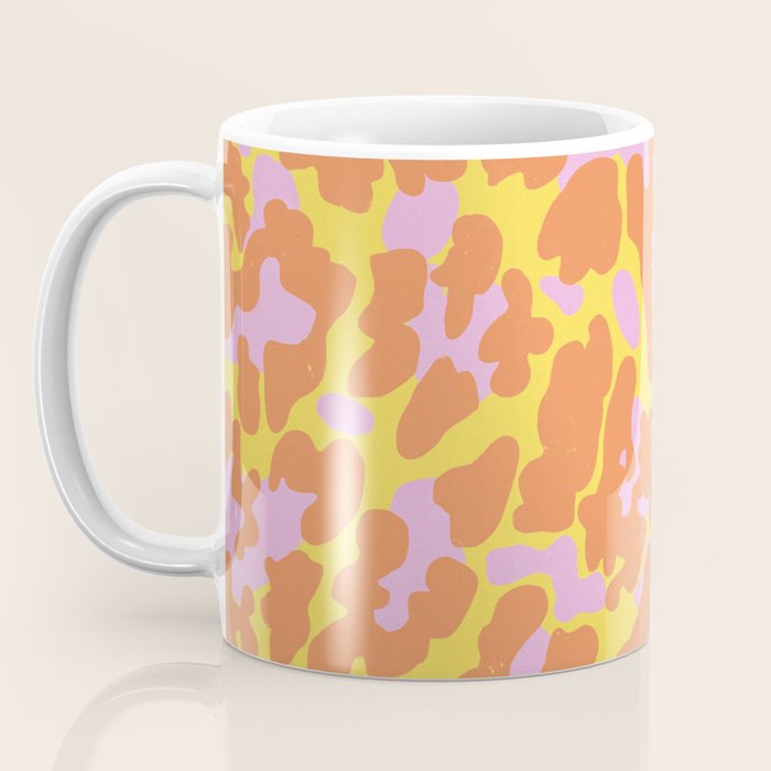 Kitty red Coffee Mug Gallery Image 3