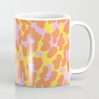 Kitty red Coffee Mug Gallery Image 1