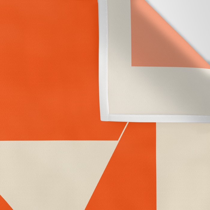 Minimalist 29 Wall Tapestry Gallery Image 3