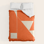 Minimalist 29 Comforter Gallery Image 6
