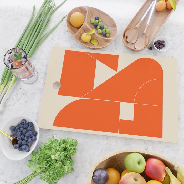 Minimalist 29 Cutting Board Gallery Image 2