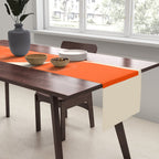 Minimalist 29 Table Runner Gallery Image 2