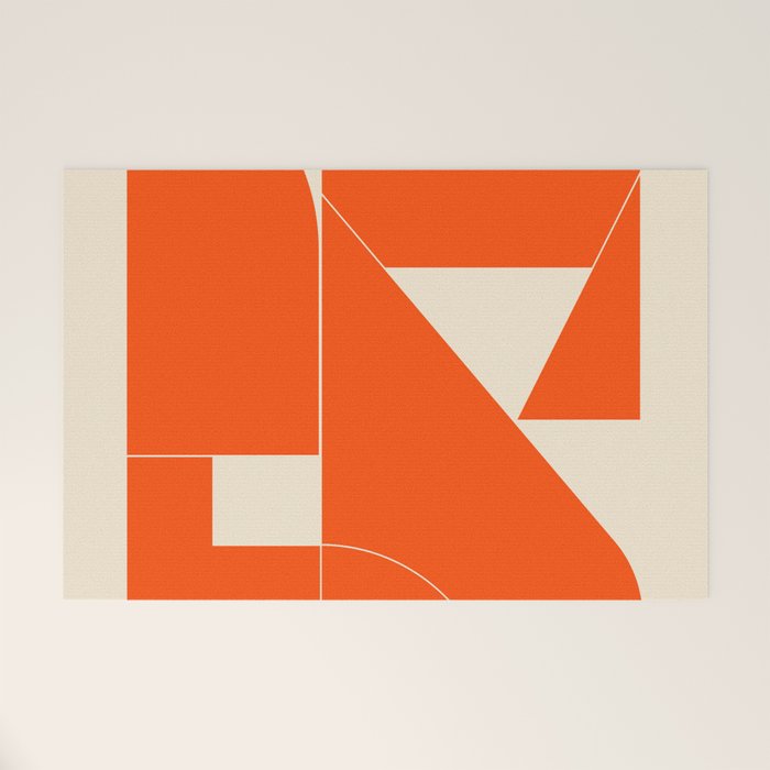 Minimalist 29 Welcome Mat Gallery Image 1