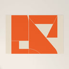 Minimalist 29 Welcome Mat Gallery Image 1
