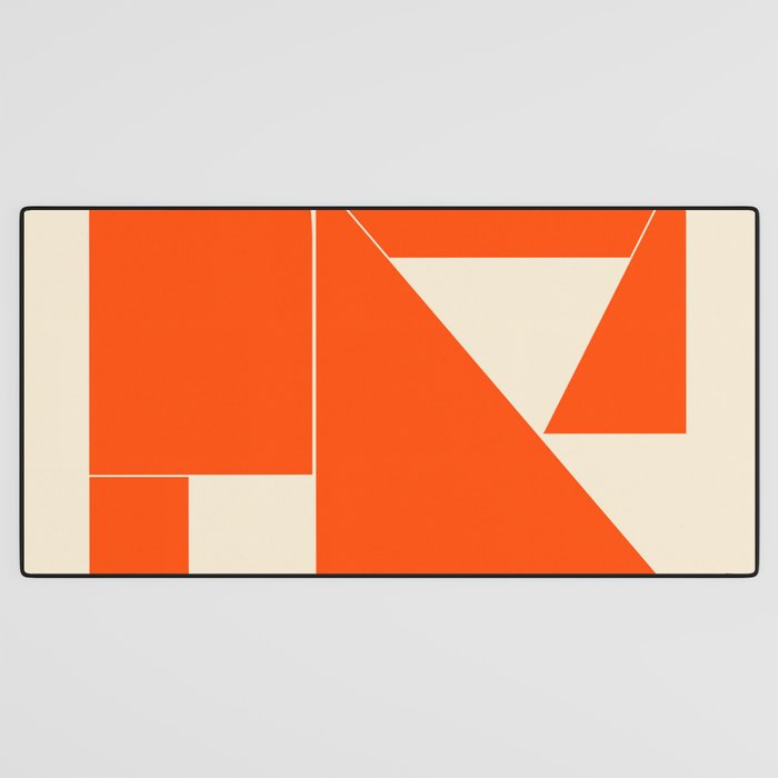 Minimalist 29 Desk Mat Gallery Image 3