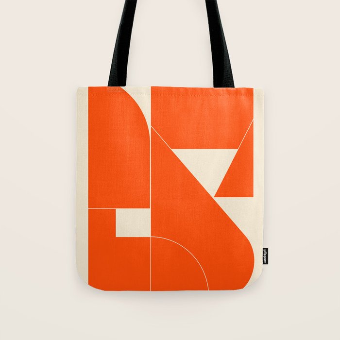 Minimalist 29 Tote Bag Gallery Image 1