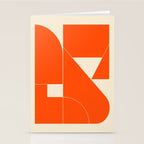 Minimalist 29 Stationery Card Gallery Image 2