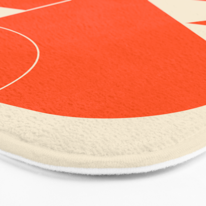 Minimalist 29 Bath Mat Gallery Image 3