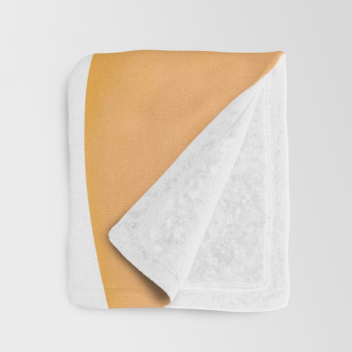 Pastel Blossom Matisse Throw Blanket Gallery Image 3