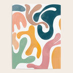 Pastel Blossom Matisse Poster Gallery Image 4
