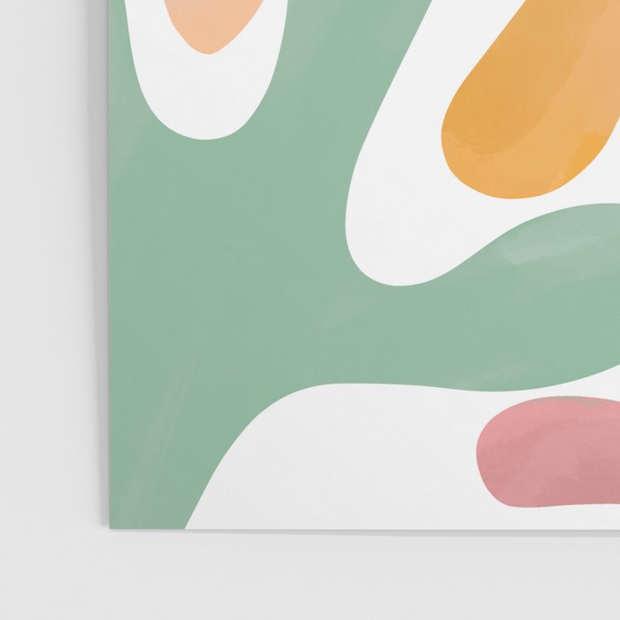 Pastel Blossom Matisse Poster Gallery Image 3