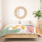 Pastel Blossom Matisse Duvet Cover Gallery Image 3