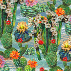 Cactus Desert - BBG Coffee Mug Gallery Image 2