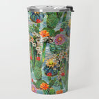 Cactus Desert - BBG Travel Mug Gallery Image 2