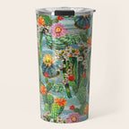 Cactus Desert - BBG Travel Mug Gallery Image 1