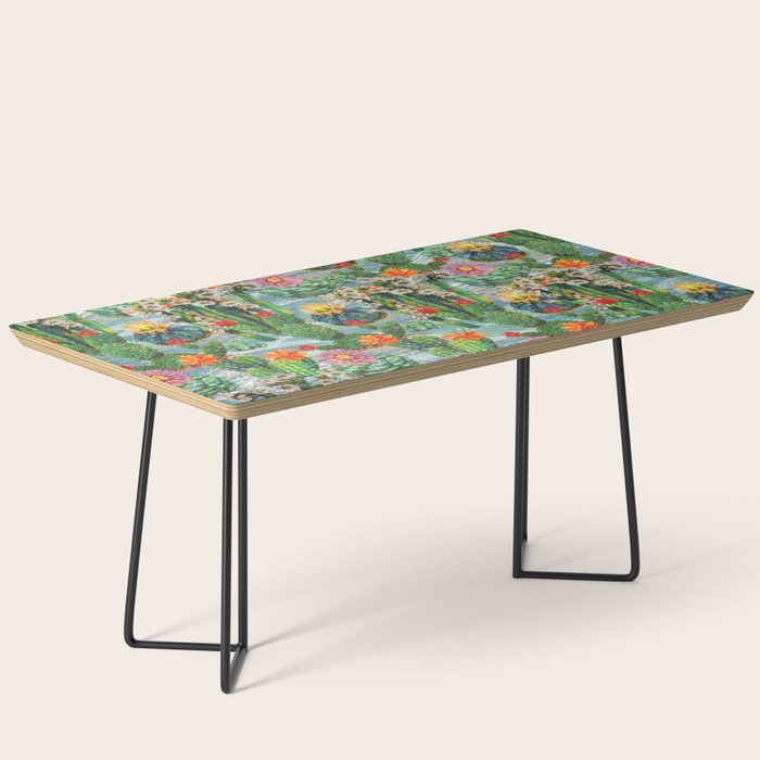 Cactus Desert - BBG Coffee Table Gallery Image 1