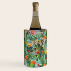 Cactus Desert - BBG Wine Chiller Gallery Image 1