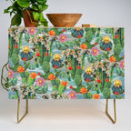 Cactus Desert - BBG Credenza Gallery Image 1