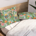 Cactus Desert - BBG Pillow Sham Gallery Image 2