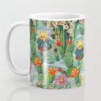 Cactus Desert - BBG Coffee Mug Gallery Image 3