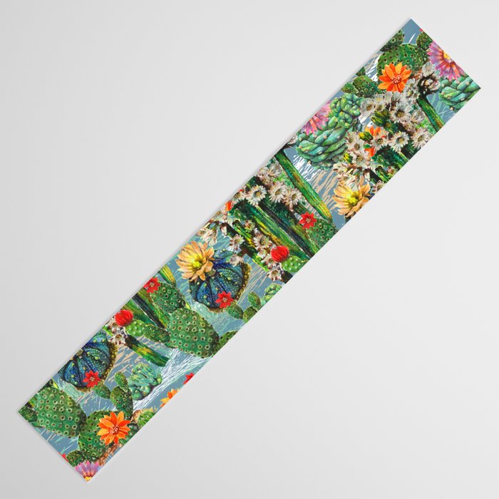 Cactus Desert - BBG Table Runner Gallery Image 3