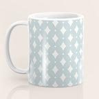 Vintage Stars IV Mint Coffee Mug Gallery Image 3