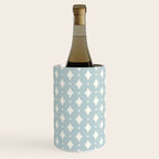 Vintage Stars IV Mint Wine Chiller Gallery Image 1