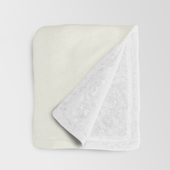 Retro Decorated Christmas Tree Throw Blanket Gallery Image 3