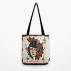 Catherine Tote Bag Gallery Image 2