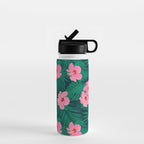 Hawaii Dreams 2: Tropical Nights Edition Water Bottle Gallery Image 1