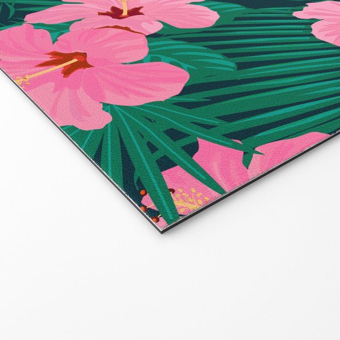 Hawaii Dreams 2: Tropical Nights Edition Welcome Mat Gallery Image 2