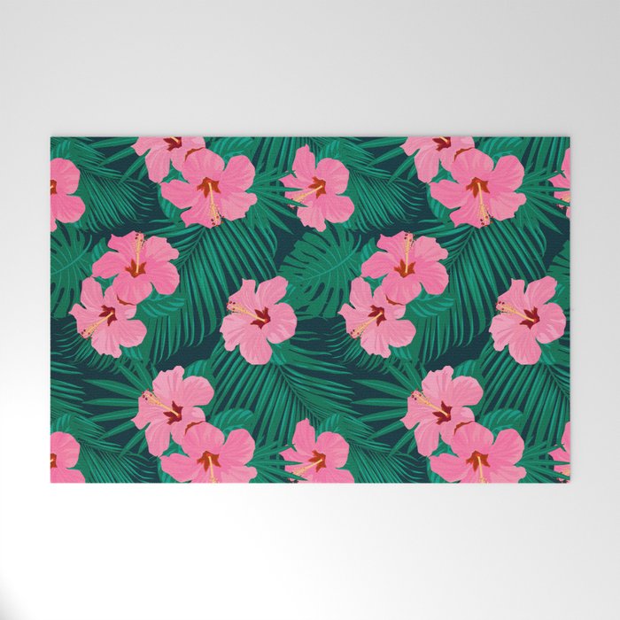 Hawaii Dreams 2: Tropical Nights Edition Welcome Mat Gallery Image 1